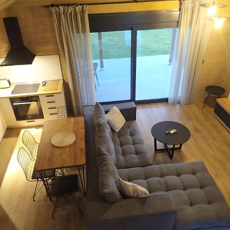 Ktima Vlastou Vacation Houses Vourvourou Buitenkant foto