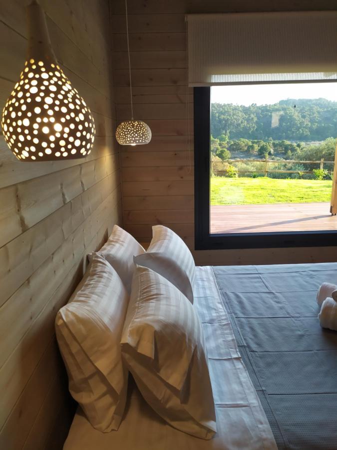Ktima Vlastou Vacation Houses Vourvourou Buitenkant foto