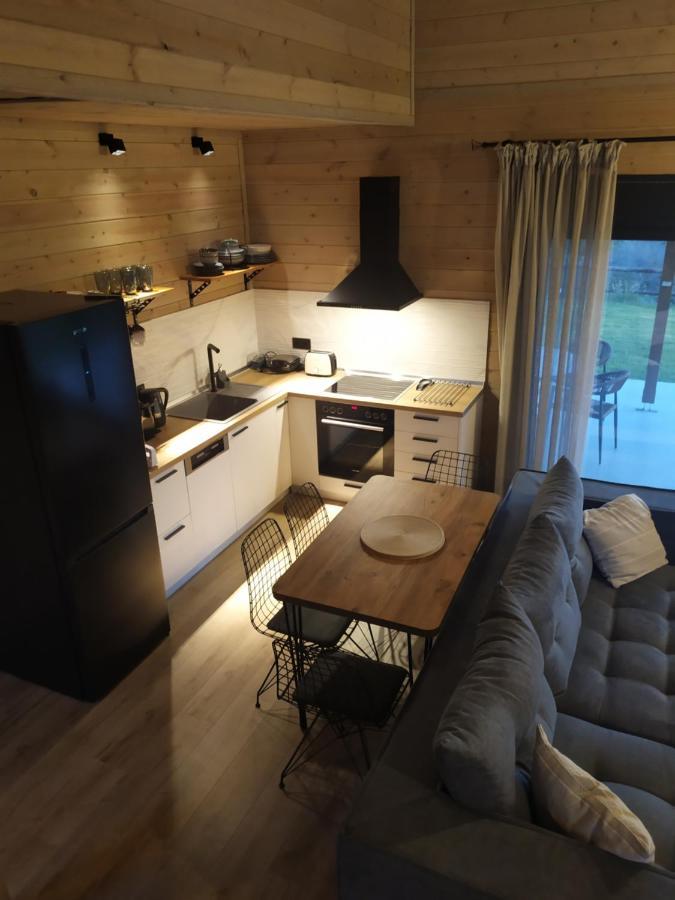 Ktima Vlastou Vacation Houses Vourvourou Buitenkant foto